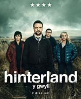 Hinterland season 2 /  2 